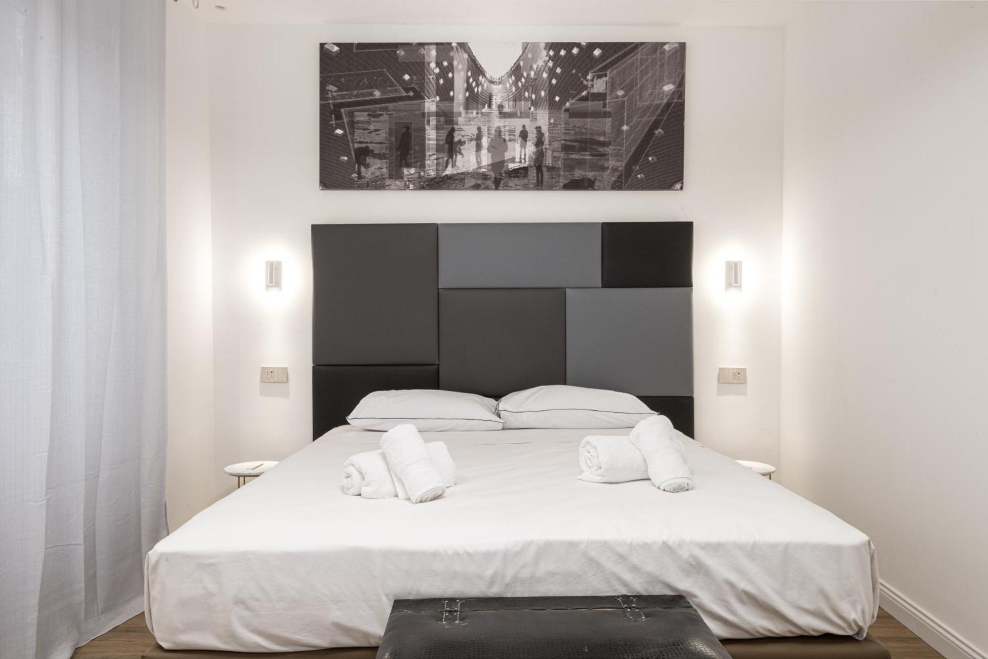 Corte Dell'Albero Florence Room photo