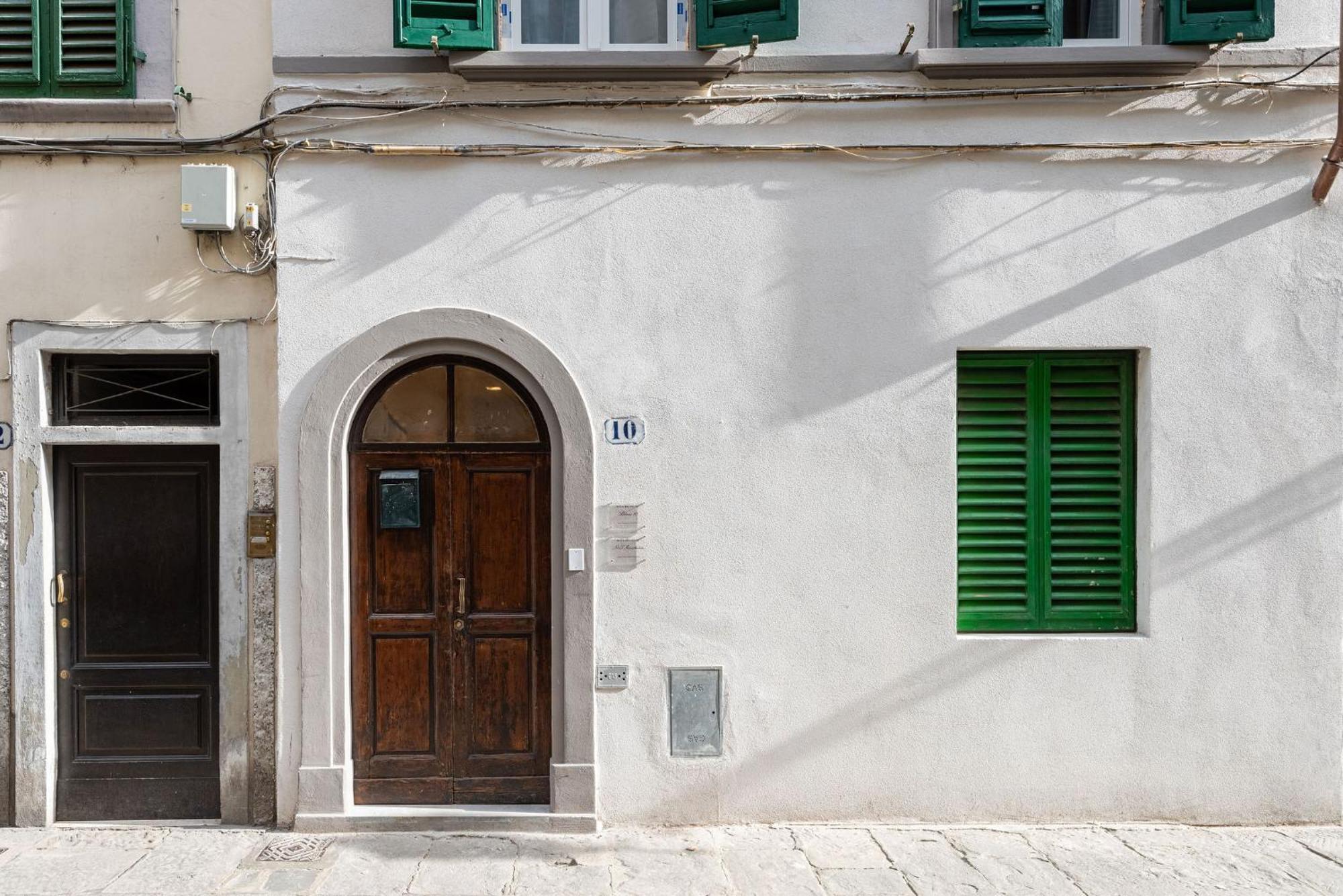 Corte Dell'Albero Florence Exterior photo