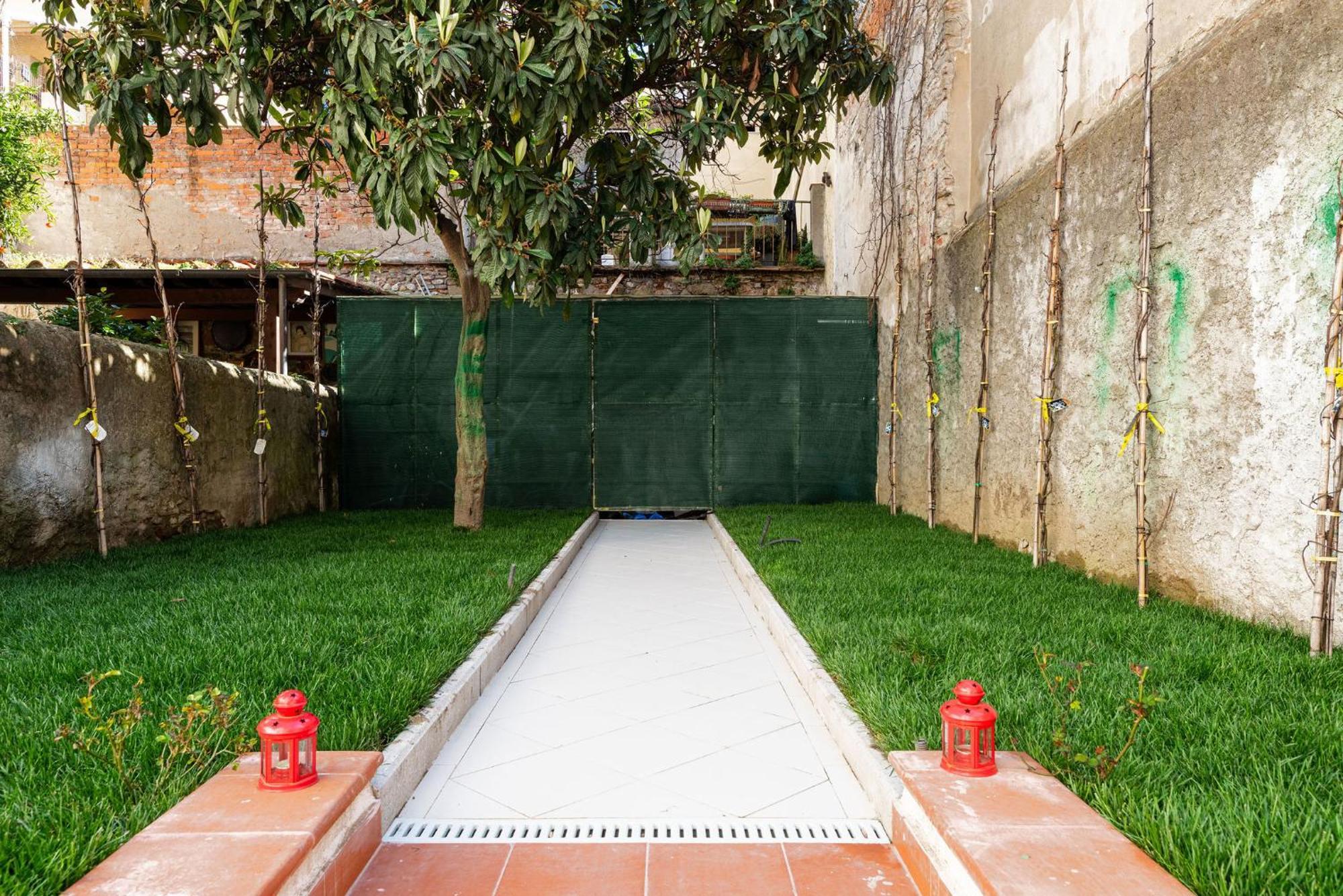 Corte Dell'Albero Florence Exterior photo