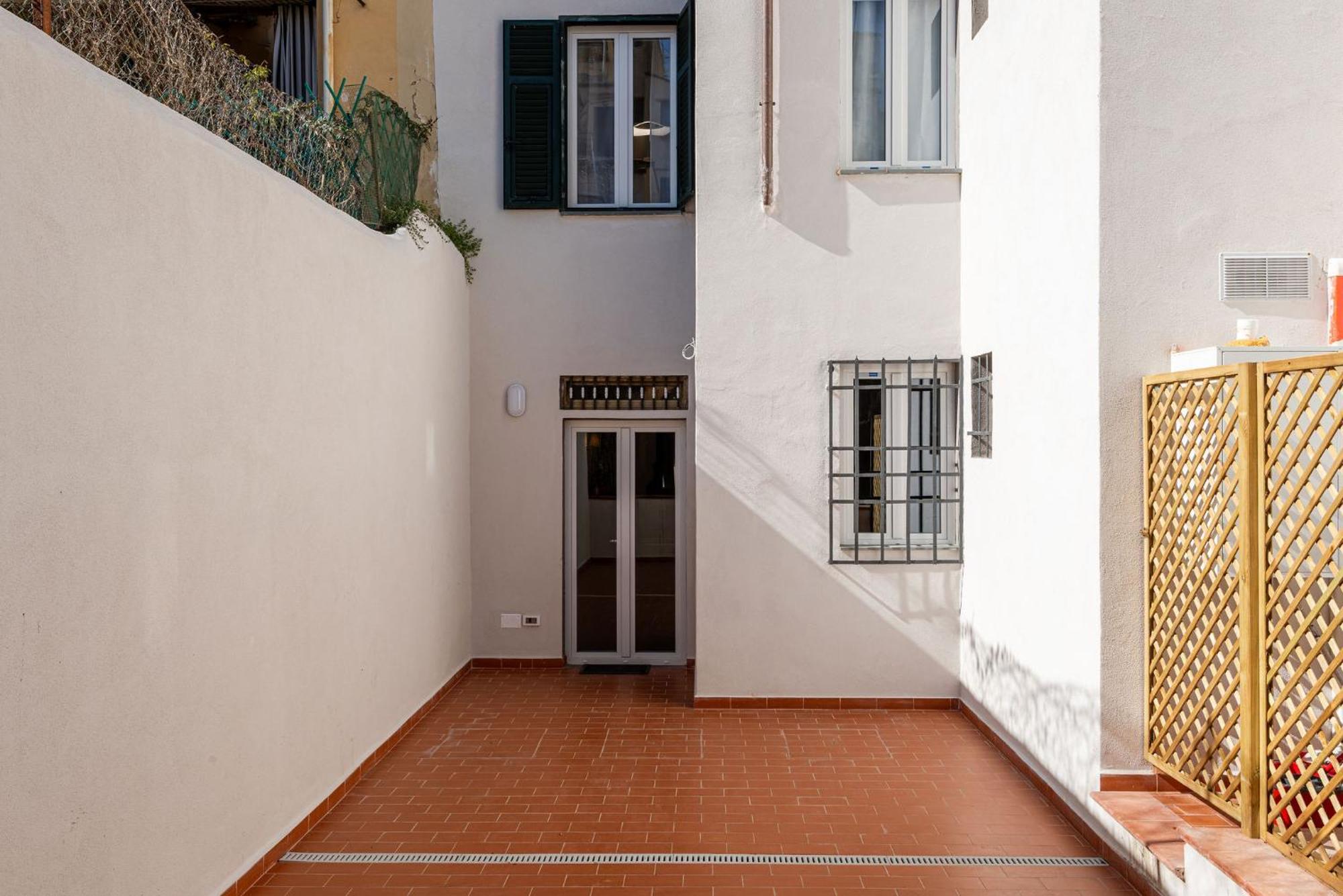 Corte Dell'Albero Florence Exterior photo